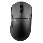 Pulsar X3 Crazylight Jet Black Size 1 Mini 8K Hz XS-1 Sensör Kablosuz Gaming Mouse (PX3RCL101)