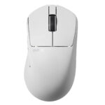 Pulsar X3 Crazylight Uyuni White Size 1 Mini 8K Hz XS-1 Sensör Kablosuz Gaming Mouse (PX3RCL102)