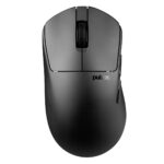 Pulsar X3 LHD Crazylight Jet Black Size 1 Mini 8K Hz XS-1 Sensör Kablosuz Gaming Mouse (PX3LCL101)