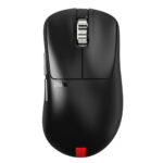 Pulsar Xlite v4 eS Black Size 1 Mini 8K Hz XS-1 Sensör Kablosuz Gaming Mouse (PXL4ES11)