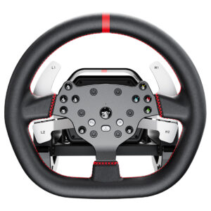 Pxn V10 Pro Pc Xbox One Series Ps4 Uyumlu Direksiyon Seti 2