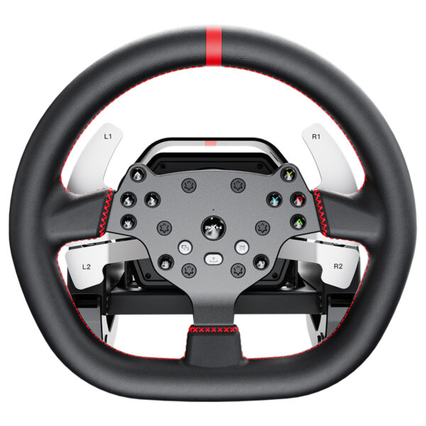 Pxn V10 Pro Pc Xbox One Series Ps4 Uyumlu Direksiyon Seti 2