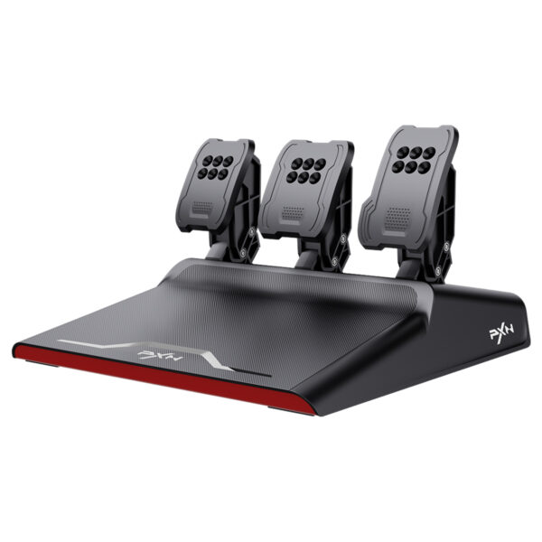 Pxn V10 Pro Pc Xbox One Series Ps4 Uyumlu Direksiyon Seti 3