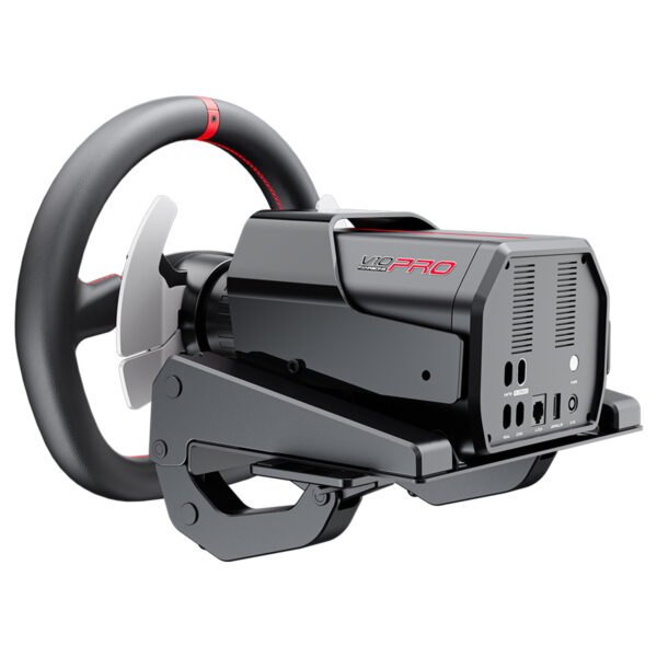 Pxn V10 Pro Pc Xbox One Series Ps4 Uyumlu Direksiyon Seti 4