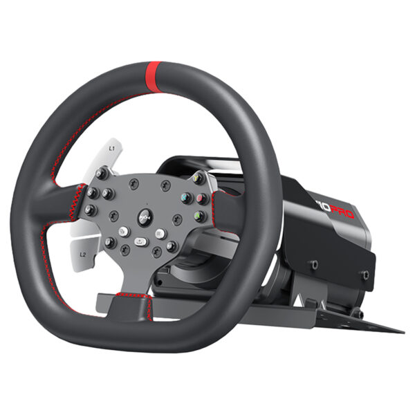 Pxn V10 Ultra Pc Xbox One Series Ps4 Uyumlu Direksiyon Seti 2