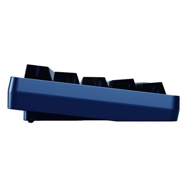 Varmilo Muse65 He Aurora Magnetic White Manyetik Switch Hall Effect Rgb Hotswap İngilizce Mekanik Gaming Klavye 2