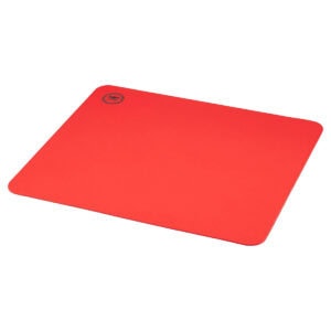 Yüksek hassasiyetli kaydırmaz mousepad, bilgisayar ve ofis kullanımı için ideal, kaymayı önleyen yüzey, dayanıklı yapısı ve şık tasarımıyla ofis ve oyun ortamlarına uygun.