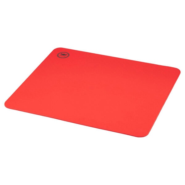 Yüksek hassasiyetli kaydırmaz mousepad, bilgisayar ve ofis kullanımı için ideal, kaymayı önleyen yüzey, dayanıklı yapısı ve şık tasarımıyla ofis ve oyun ortamlarına uygun.