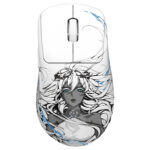 WAIZOWL OGM Pro V2 Poseidon 8K Hz PixArt 3950 Sensör Kablosuz Gaming Mouse