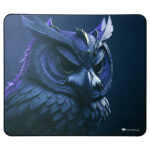 WAIZOWL Owl 49x42 3.5mm XL Mouse Pad