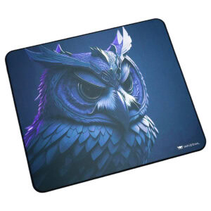 Oyuncu mousepad, büyük boyutlu ve yüksek konfor sağlayan tasarımıyla üstün oyun performansı sunar.
