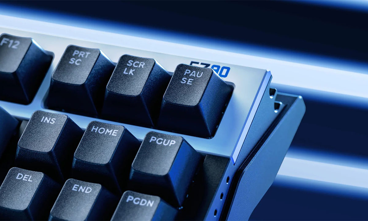 Dayanıklı Çift Katmanlı PBT Tuş Kapakları