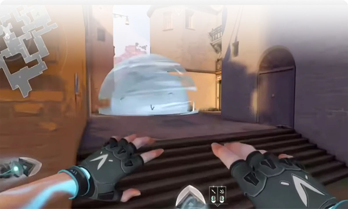 Dinamik Tuş Vuruşu (DKS)