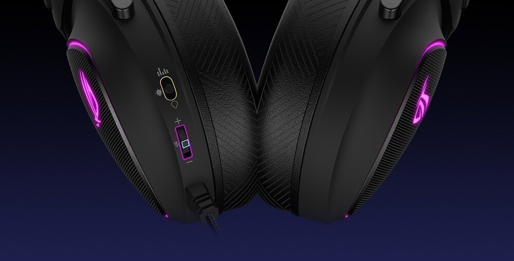 ASUS ROG DELTA S Kulaklık a13