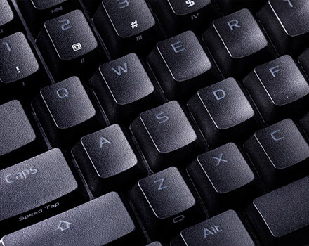 ASUS ROG Falcata %75 HFX V2 Türkçe Mekanik Gaming Klavye H13