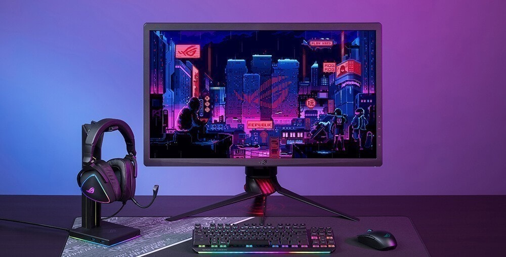 ASUS ROG DELTA S Kulaklık a14