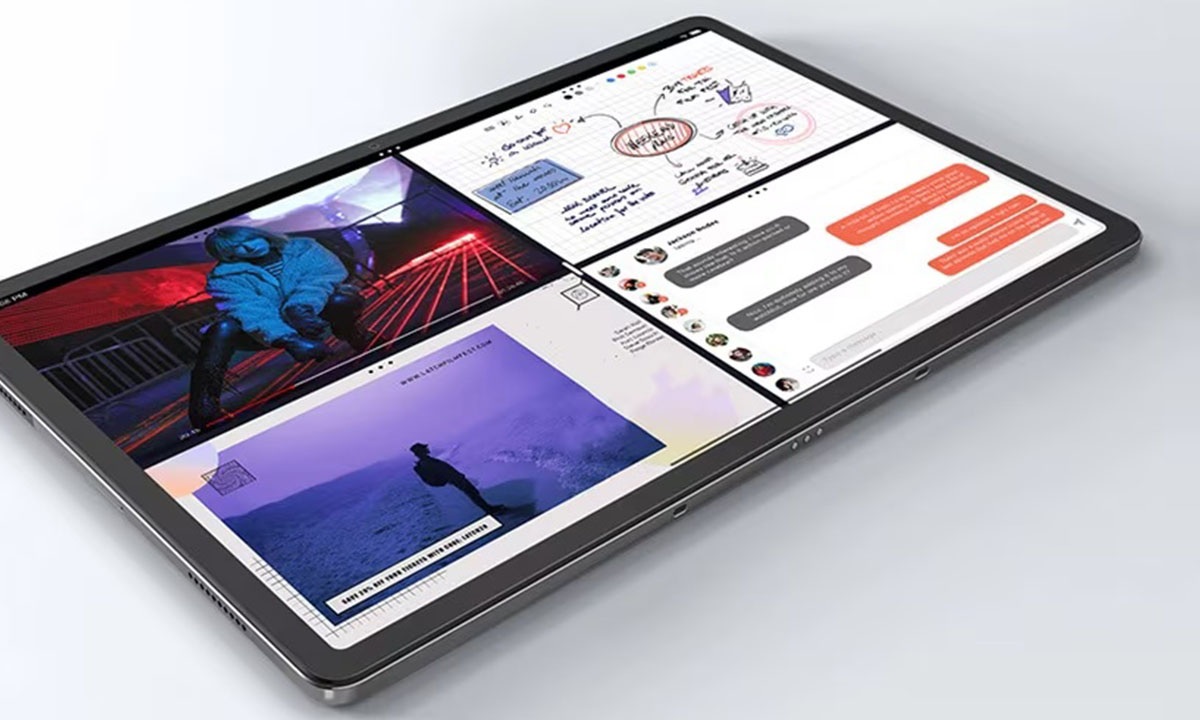 Görevler Arasında Kolay Ve Hızlı Bir Şekilde Geçiş Yapın