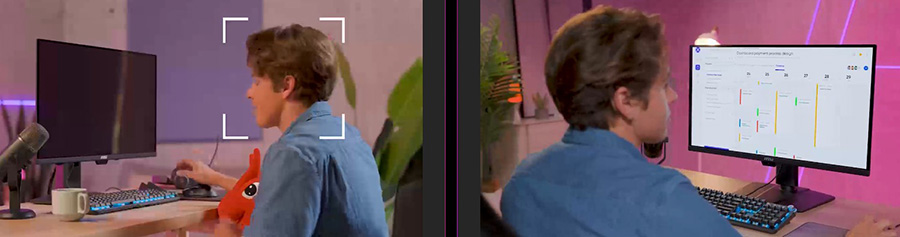 MSI MPG 341CQR QD-OLED X36 Gaming Monitör H14