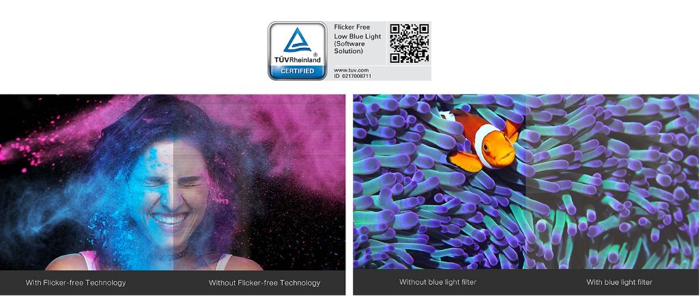 ASUS ProArt Display PA16USV Taşınabilir Monitör H15