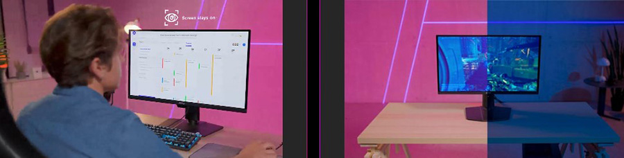 MSI MPG 341CQR QD-OLED X36 Gaming Monitör H15