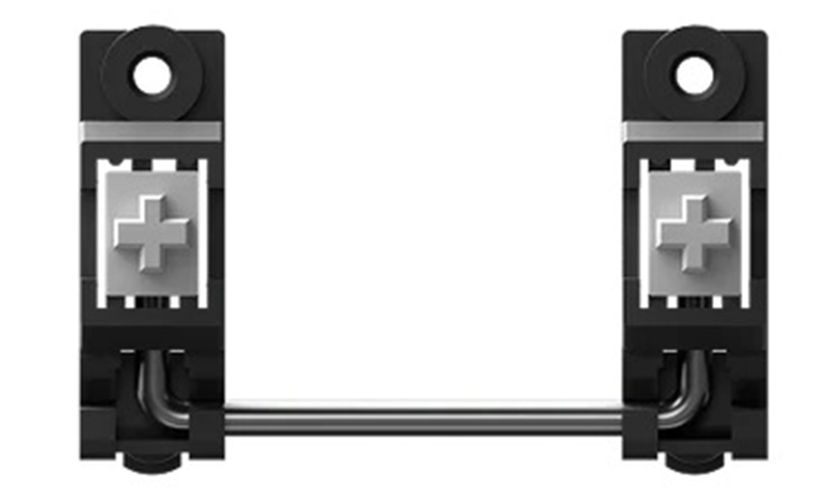 Keychron K10 HE Special Edition Beyaz Gaming Klavye H18