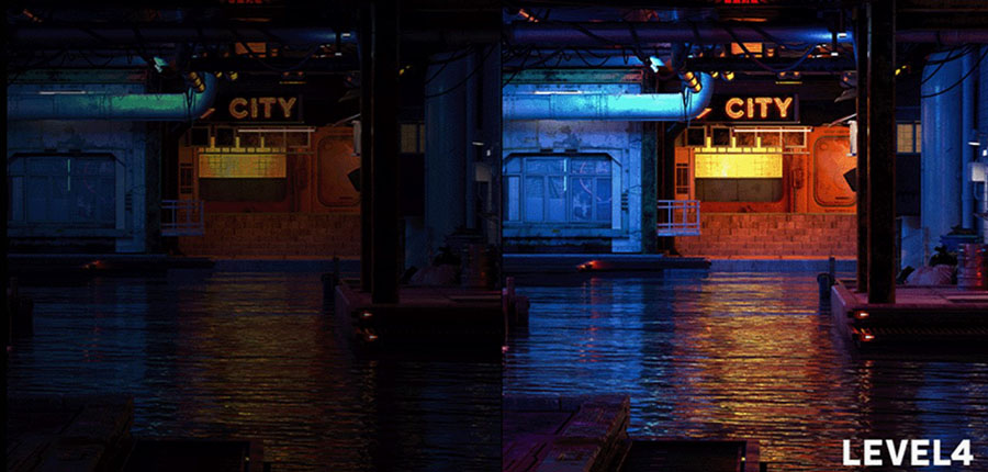 MSI MPG 341CQR QD-OLED X36 Gaming Monitör H20