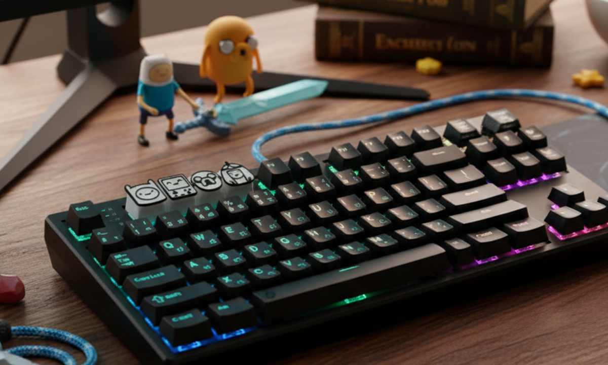 Üstün Malzeme Kalitesi ve Jake Kadar Esnek Dayanıklılık