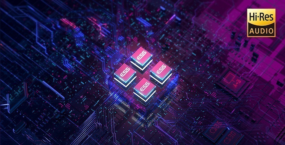 ASUS ROG DELTA S Kulaklık a2