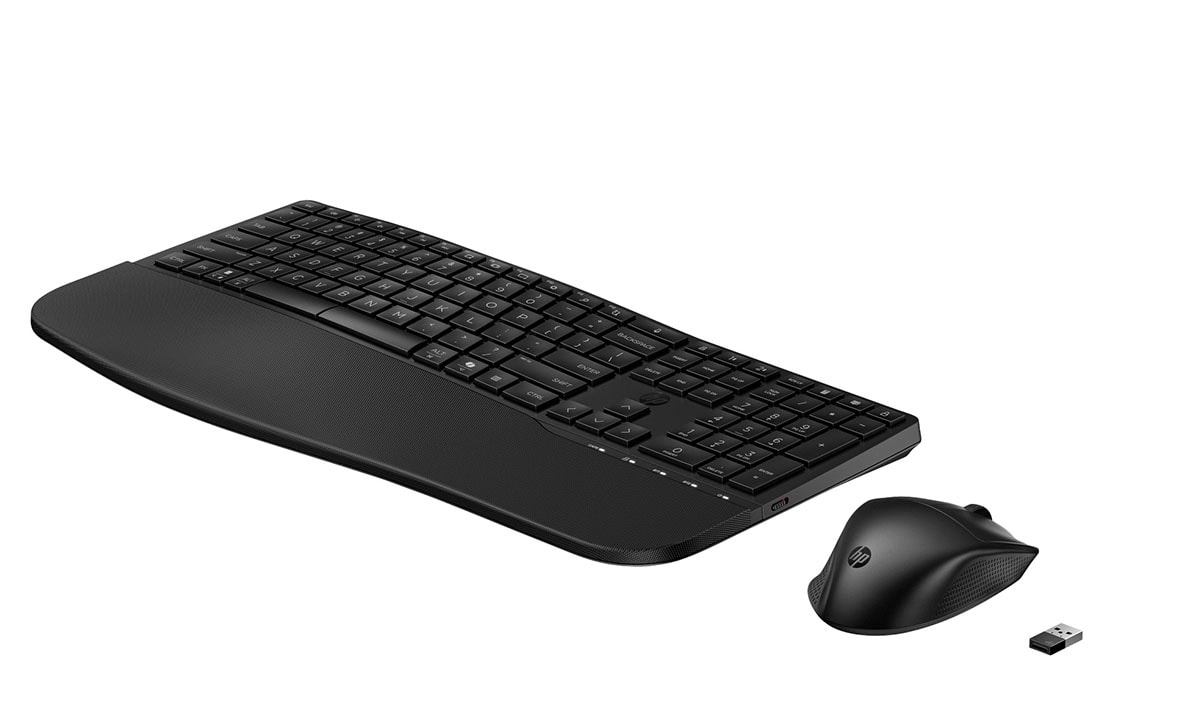  Kişisel. Güçlü. Durdurulamaz