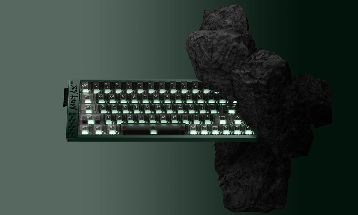 Neden Bu Kadar Nadir?