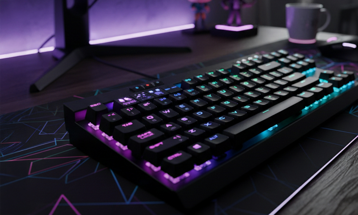 Kendi Dünyanı Masanda İnşa Et