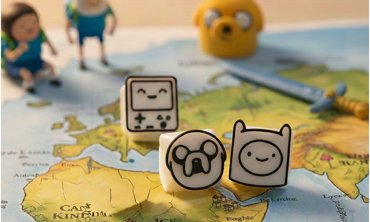 Dye-Sub Teknolojisi ile Silinmez Hikayeler