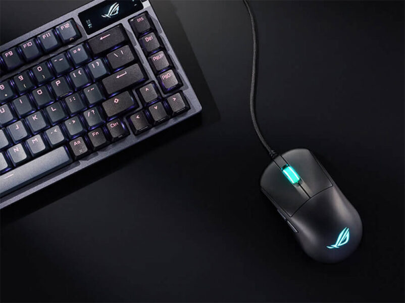 ASUS ROG Harpe Mini Core Gaming Mouse H3