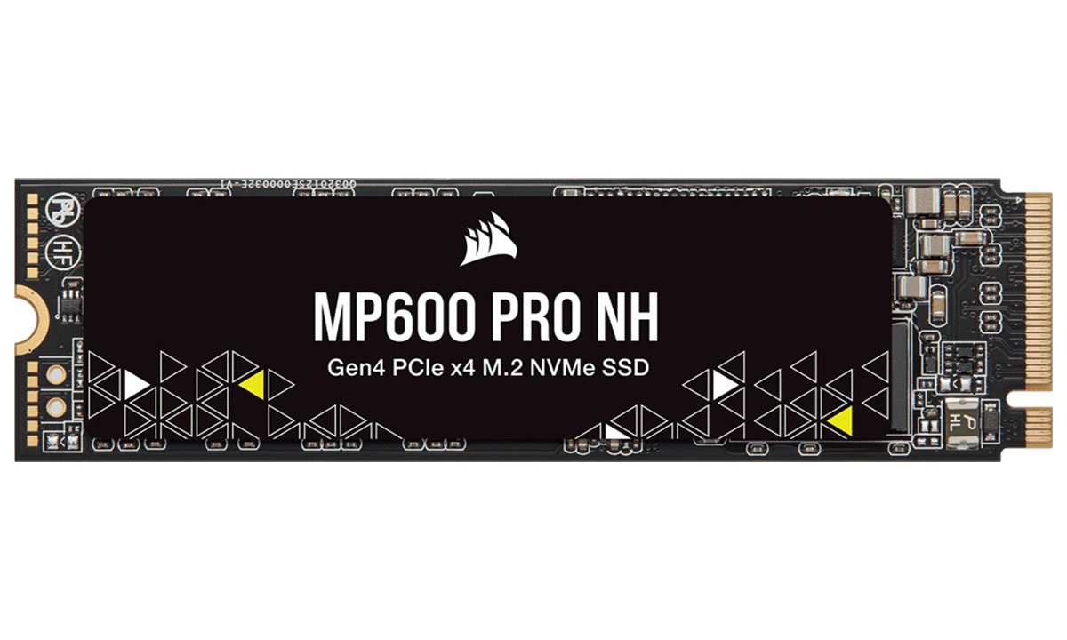 Yüksek Hızlı Gen 4 PCIe x4 NVME 1.4 M2 Arayüzü