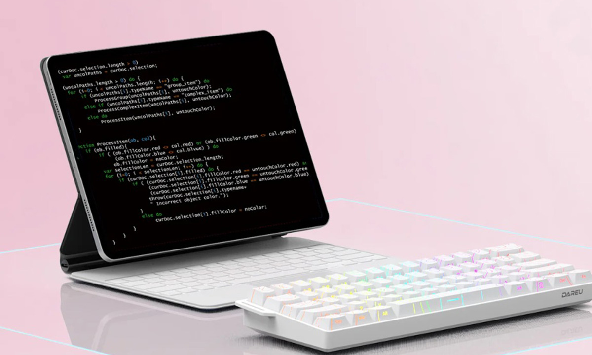 Kendi geliştirdiği D.H.A algoritması