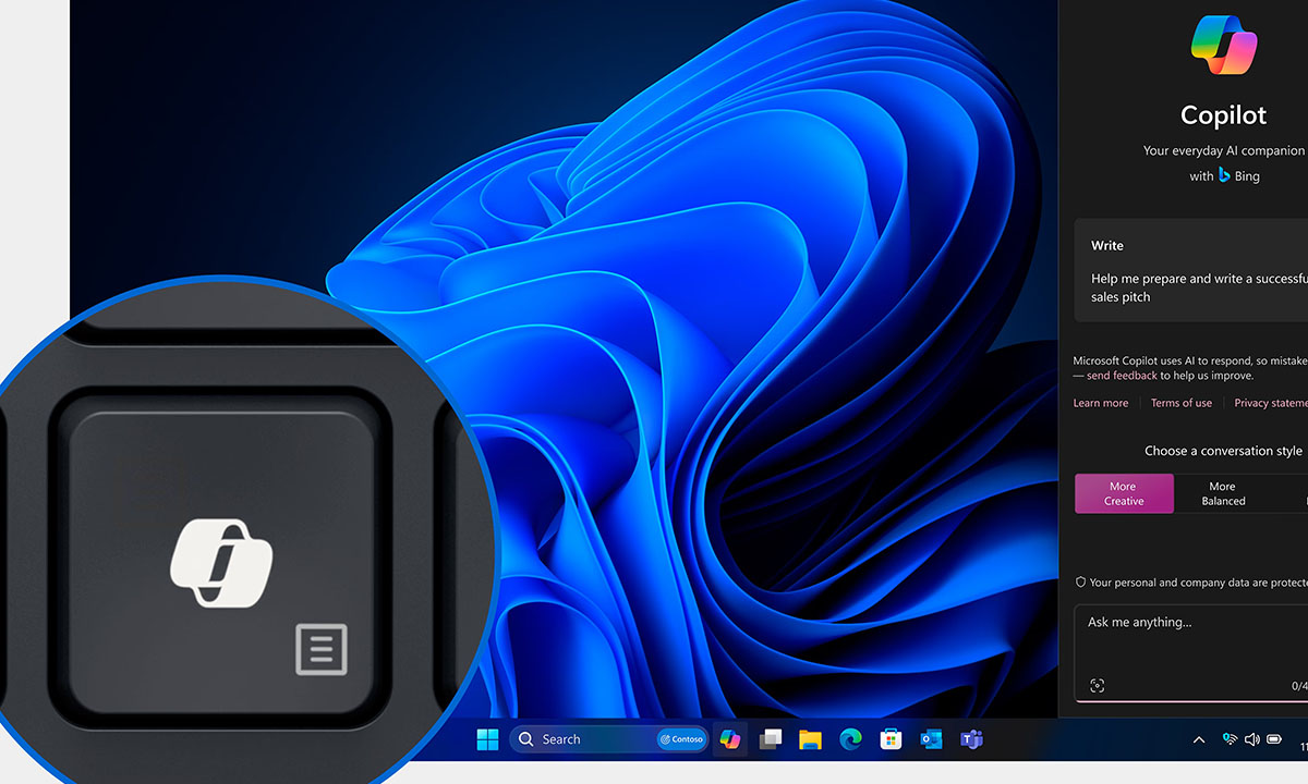 AI ile Daha Fazlasını Başarın