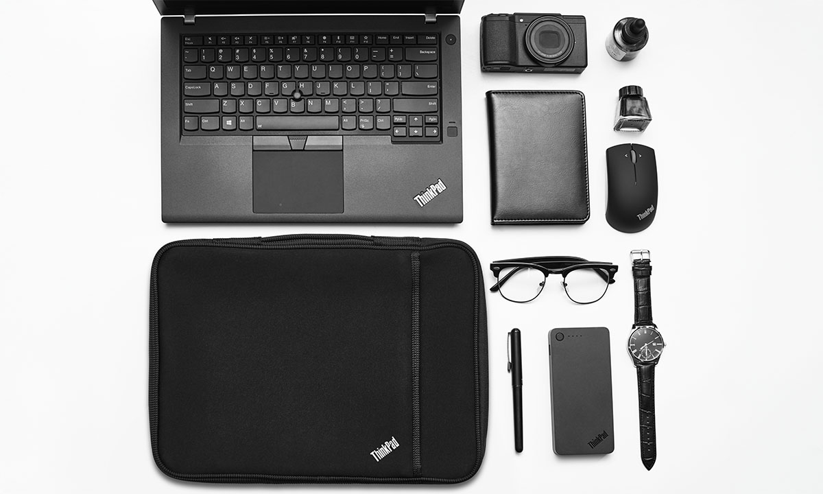 Hafif, Dayanıklı ve Pratik Notebook Kılıfı