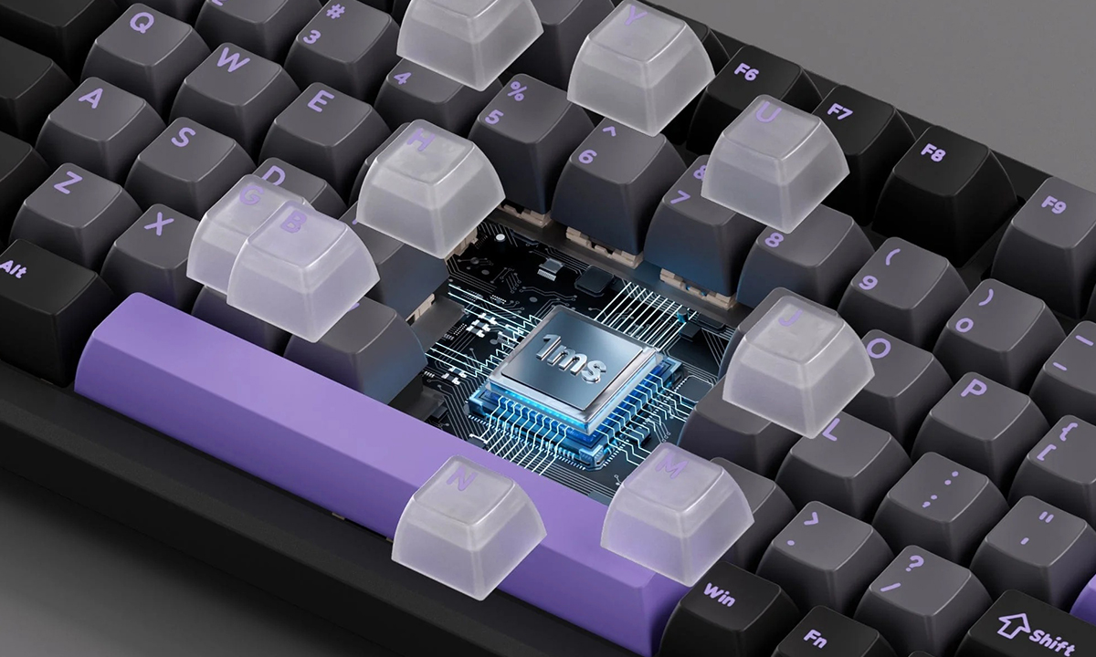 En Yüksek Hızlı Kablosuz Teknoloji