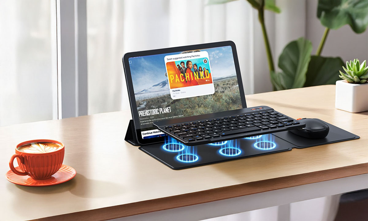 Güçlü Manyetik Bağlantı Çıkarılabilir Tasarım