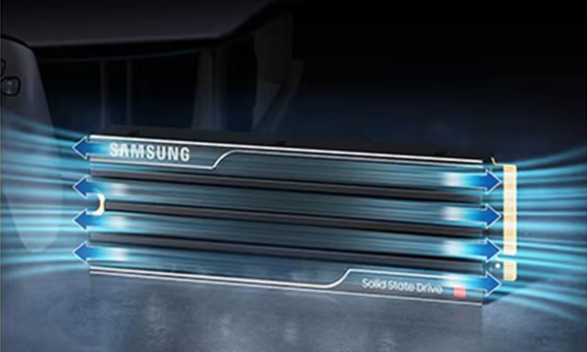 Yenilikçi Güç ve Isı Kontrolü