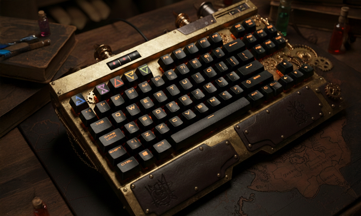 Dye-Sub Teknolojisi ile Silinmeyen Rünler