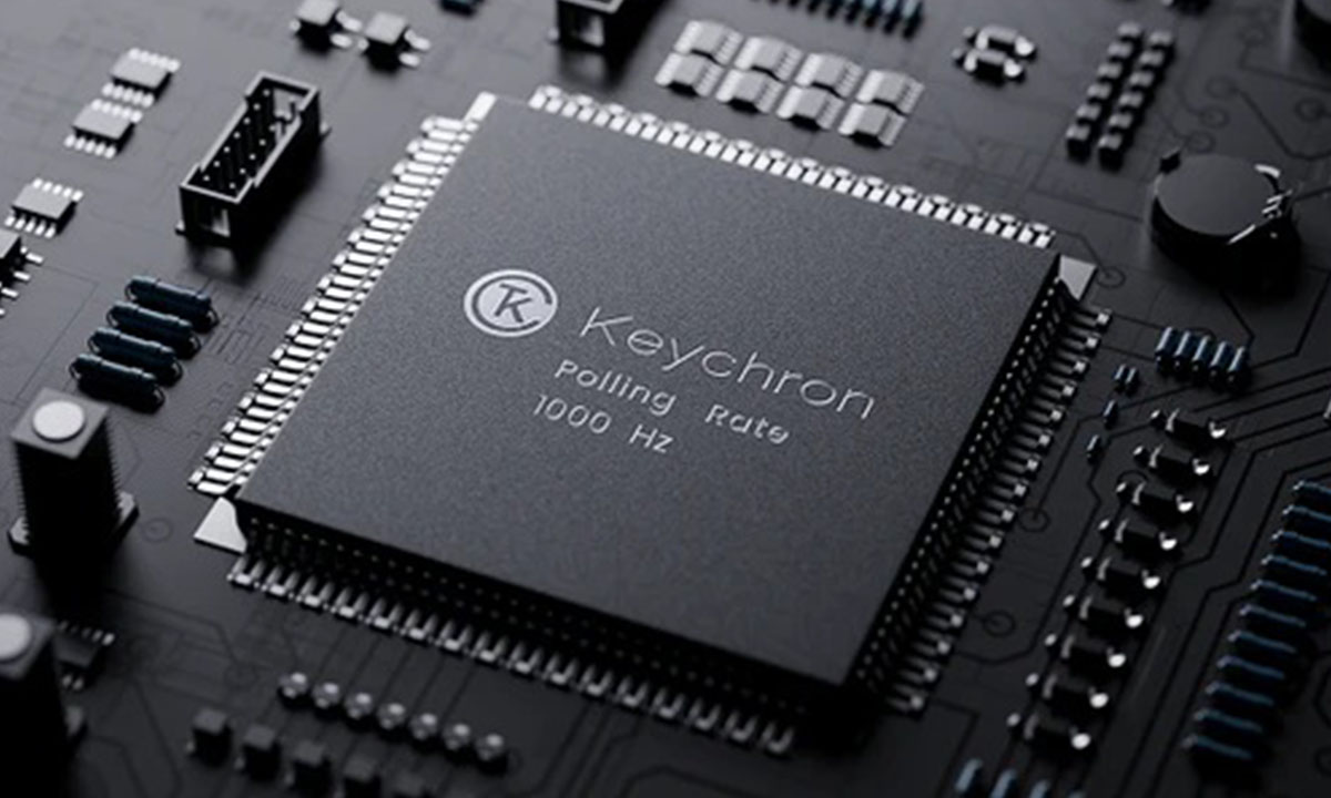 Klavye İçindeki Epik Çekirdek