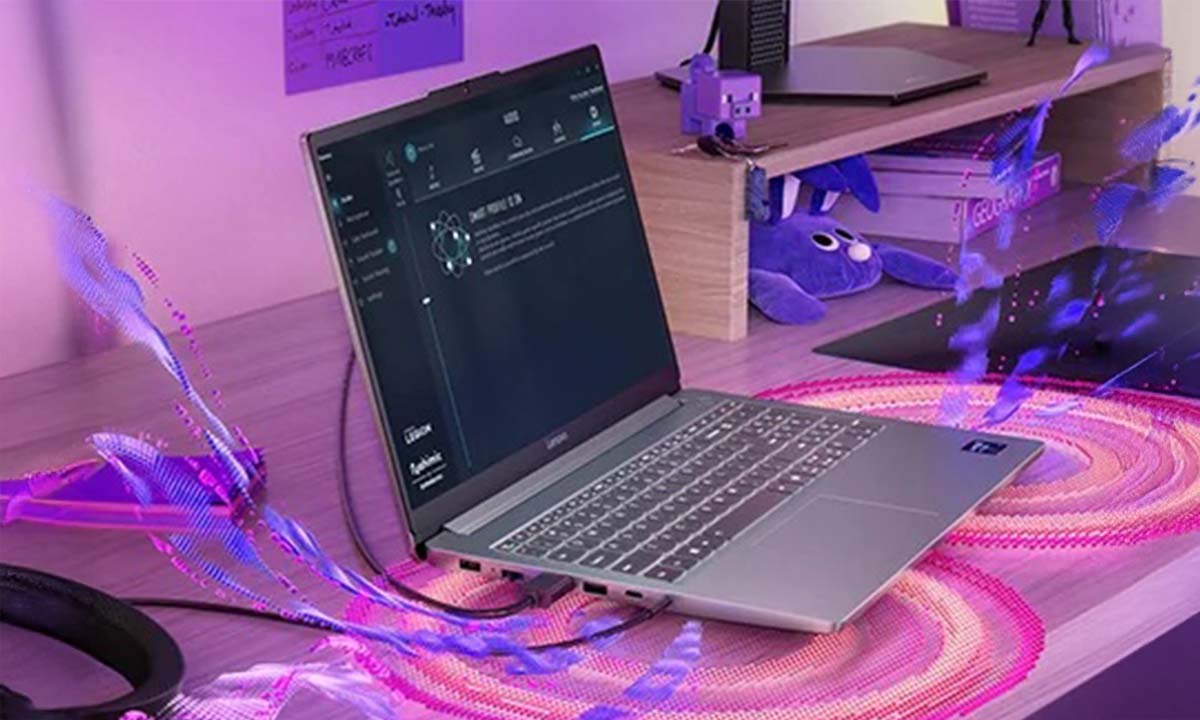 Steelseries'den Nahimic