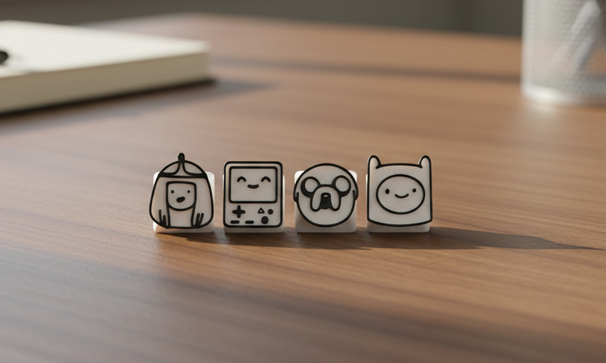 Ergonomi ve BMO Onaylı Dokunuş Hissi