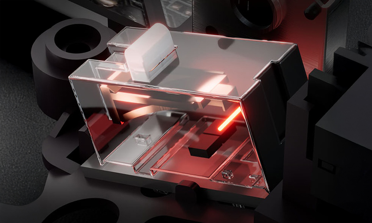 100 milyon döngü dayanıklılık