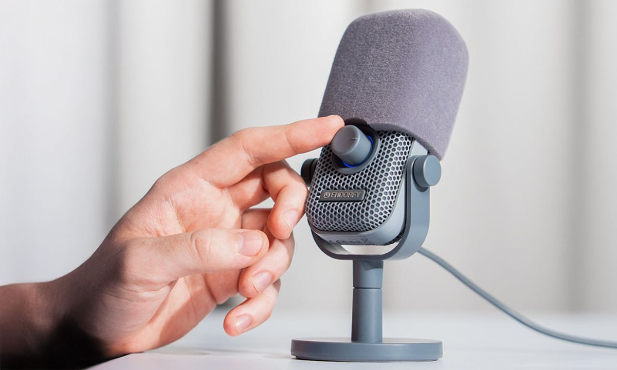 Ses Sinyali Kontrolü