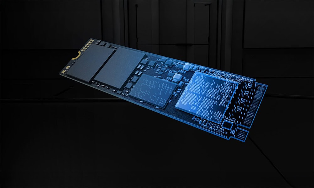 Düşük profilli grafen alüminyum ısı dağıtıcı