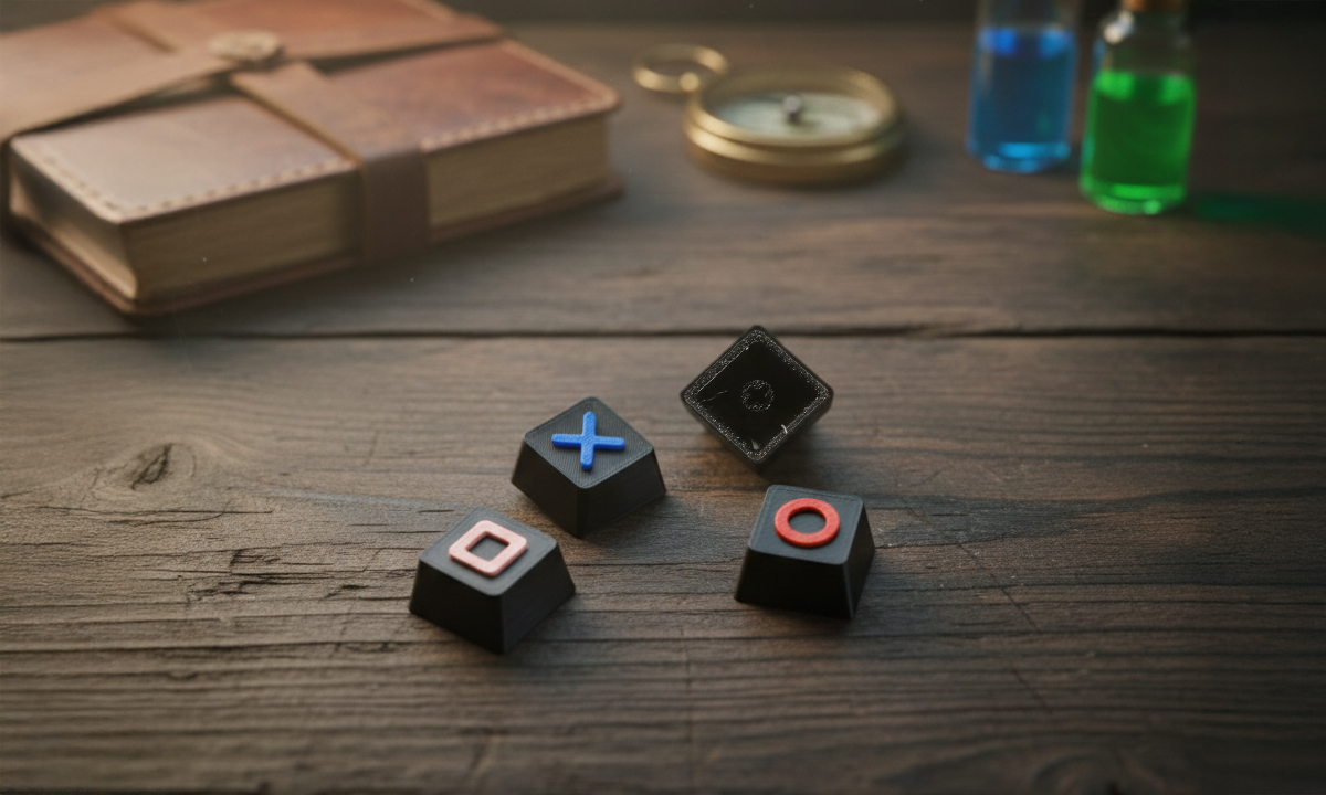 Ergonomi ve Kusursuz Dokunuş Hissi