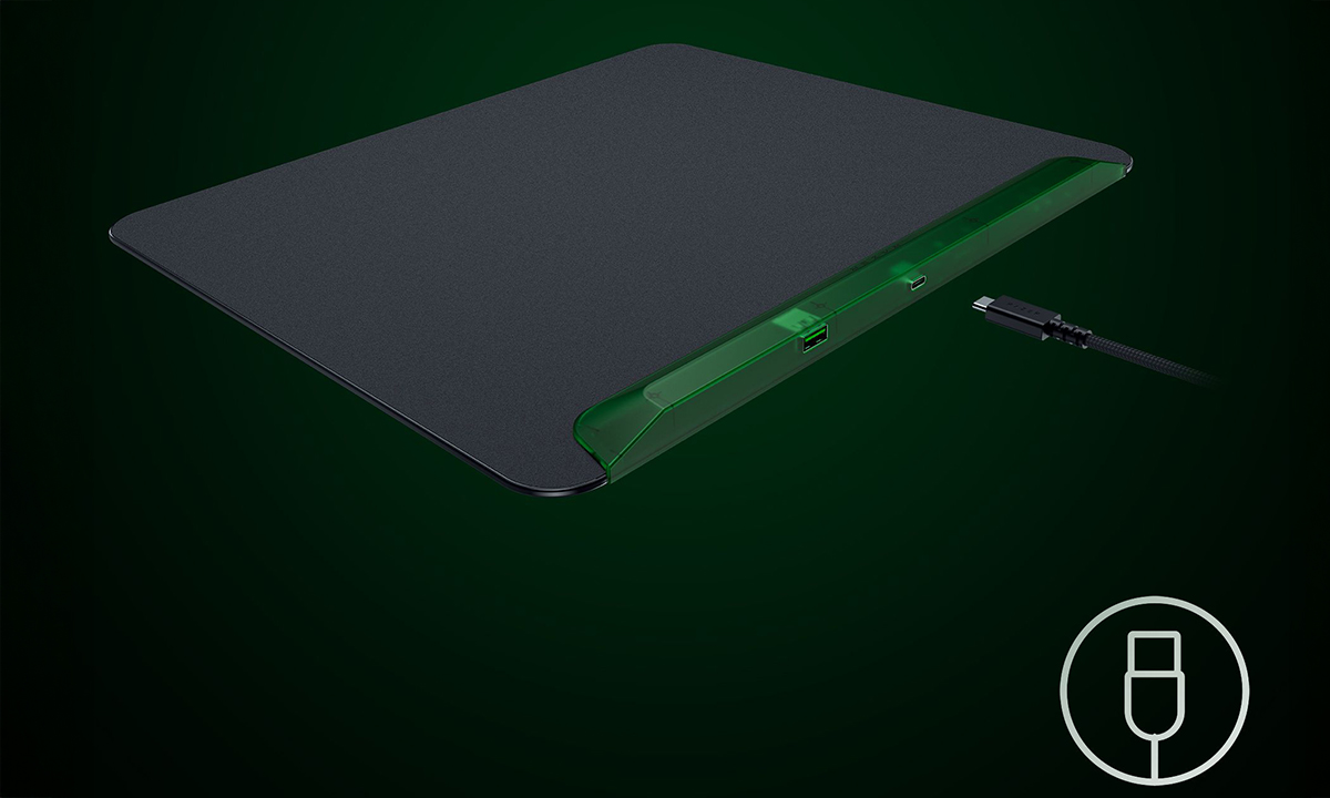 Çıkarılabilir USB Type-C Kablo