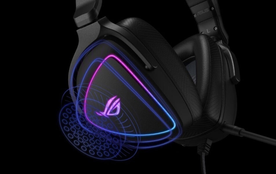 ASUS ROG DELTA S Kulaklık a5